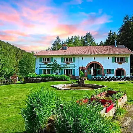 Hotel Domaine De Marmonfosse Gerbépal
