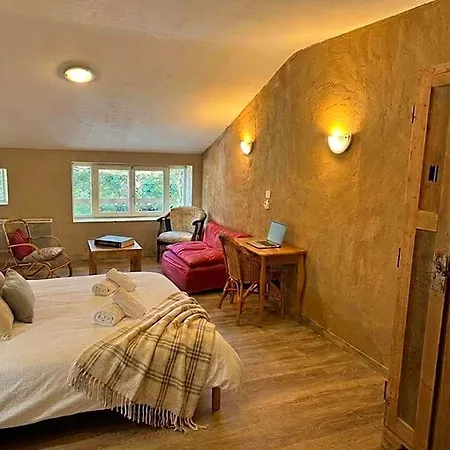 Domaine De Marmonfosse Hotel