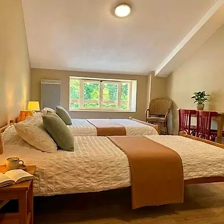 Domaine De Marmonfosse Hotel